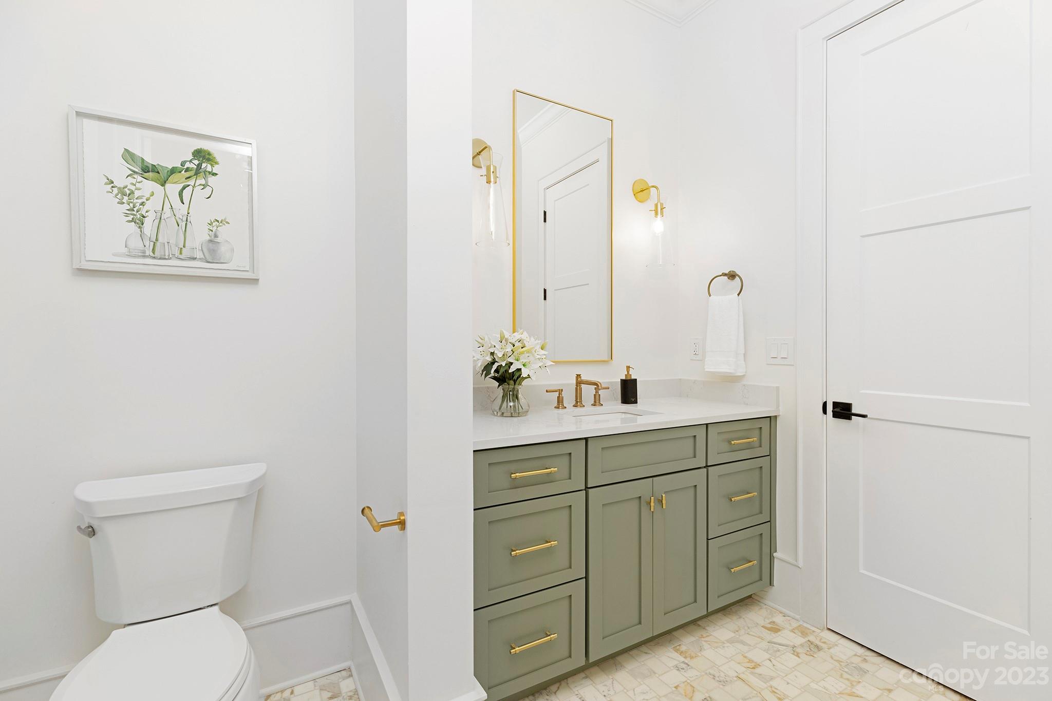 Sunset Hills - Residential