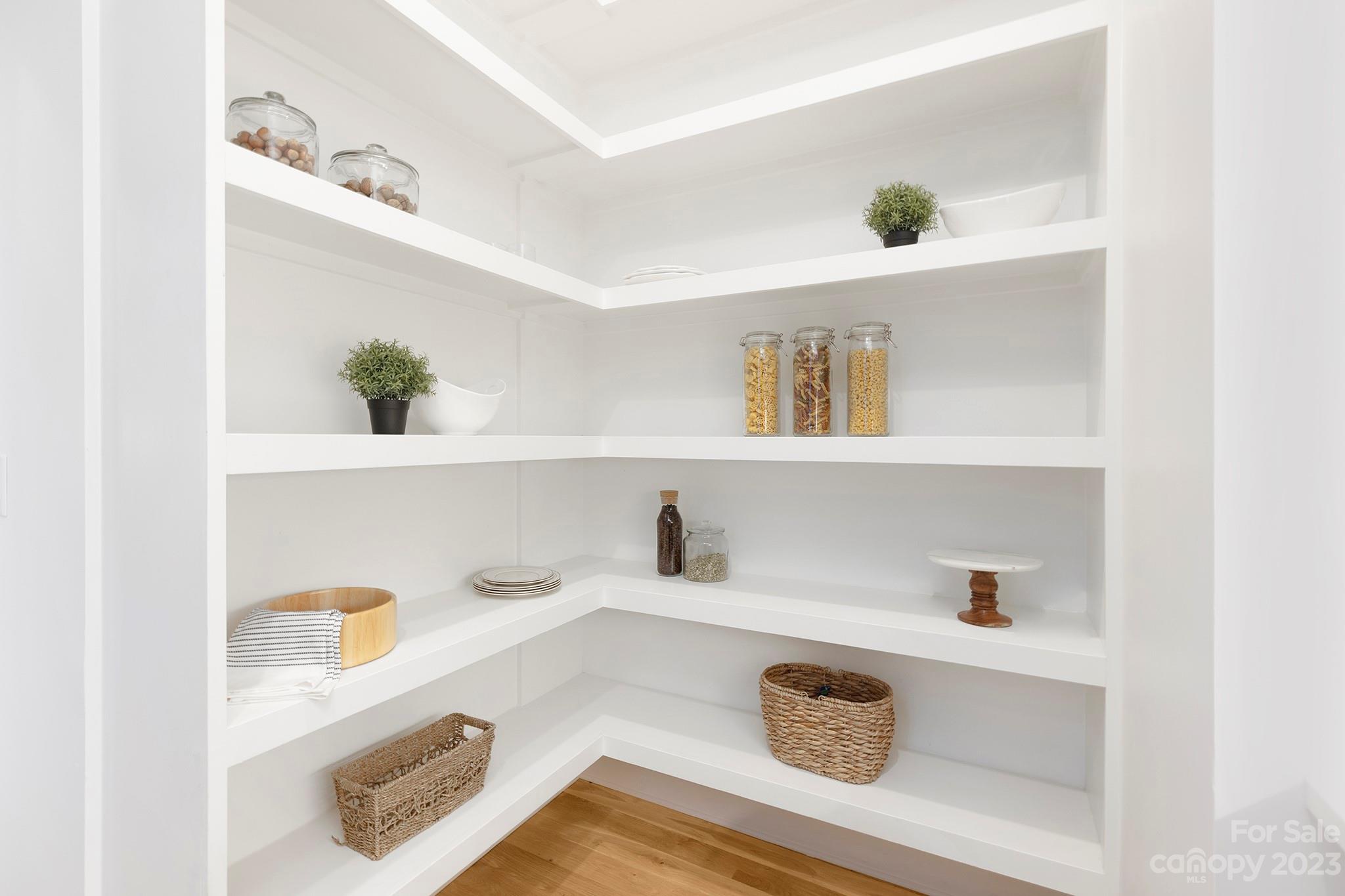 Sunset Hills - Residential