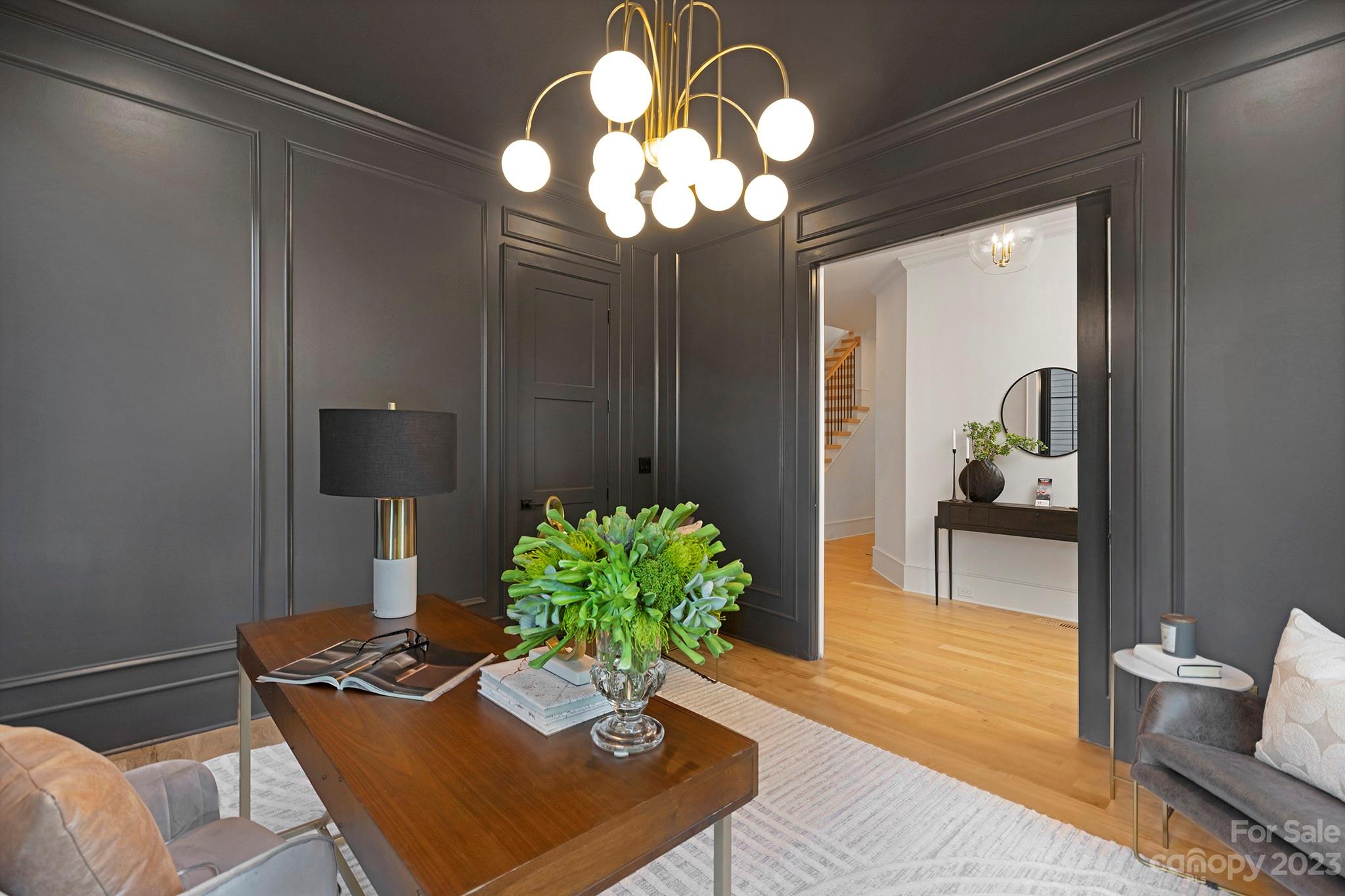 Sunset Hills - Residential