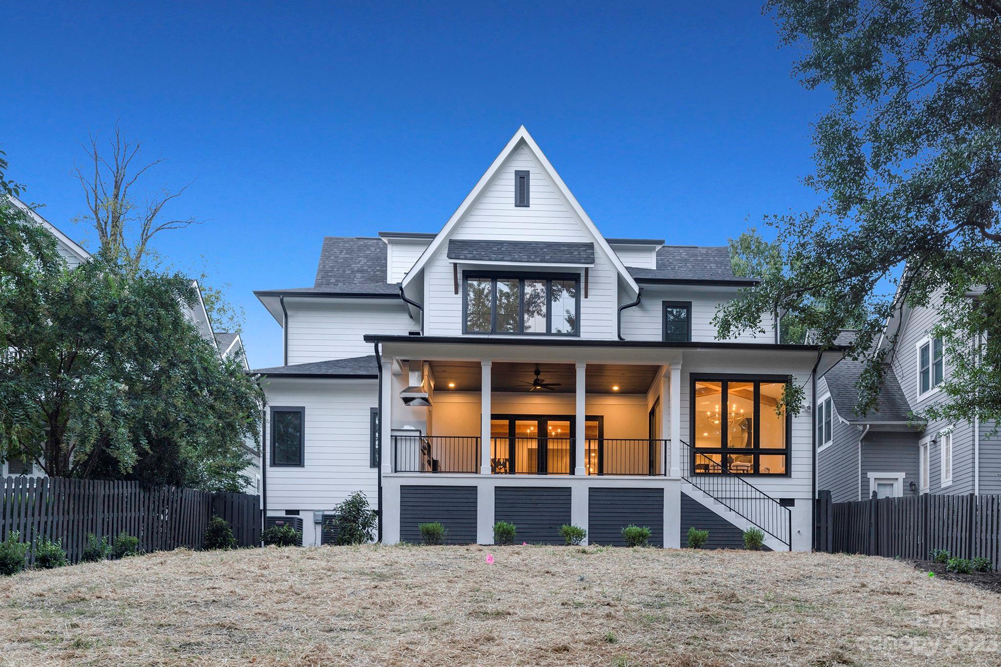 Sunset Hills - Residential