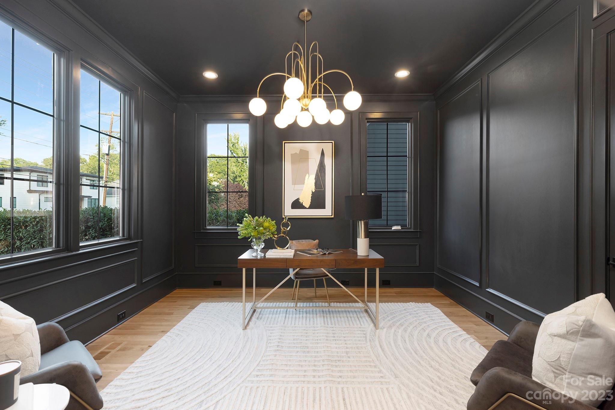 Sunset Hills - Residential