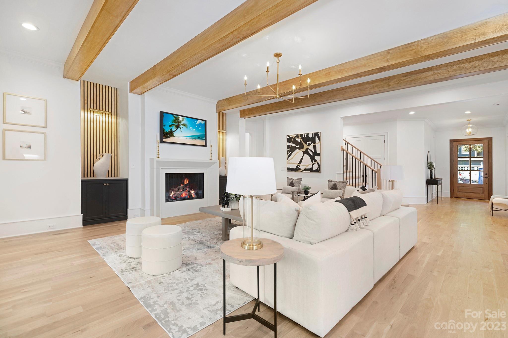 Sunset Hills - Residential