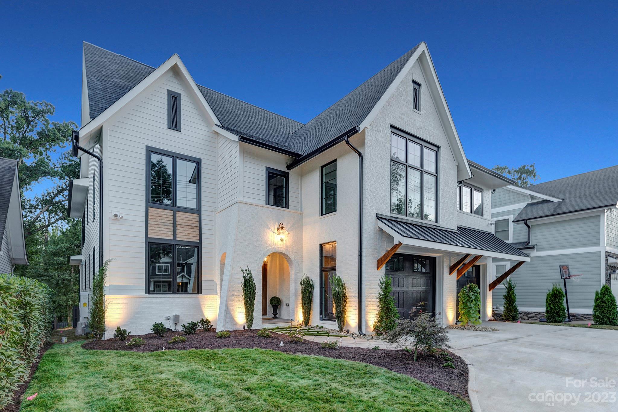 Sunset Hills - Residential