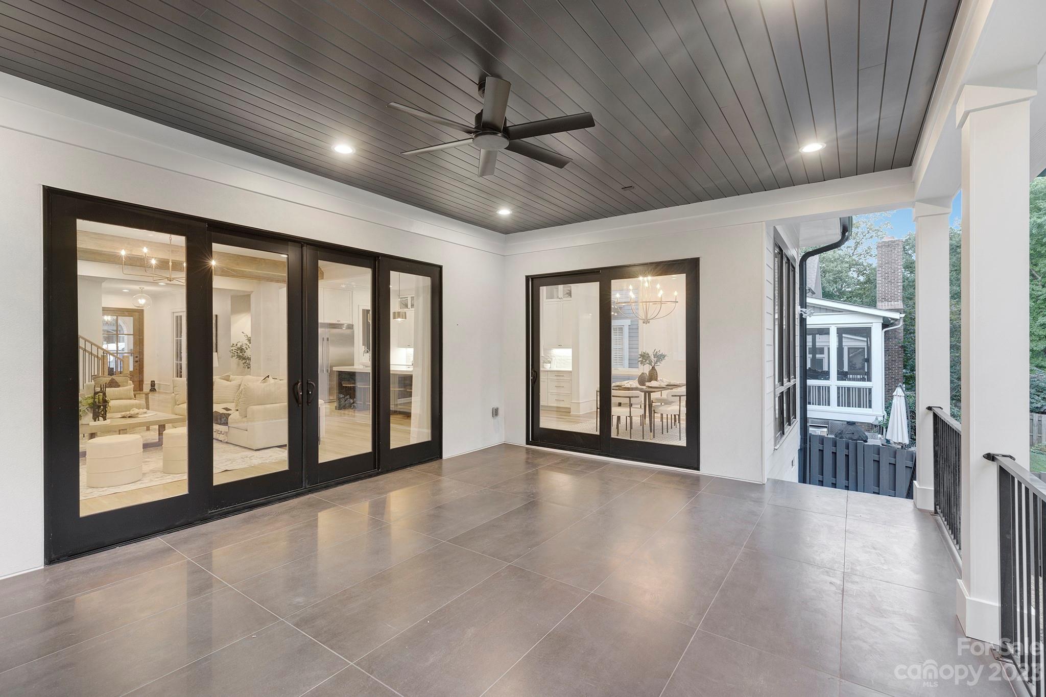 Sunset Hills - Residential