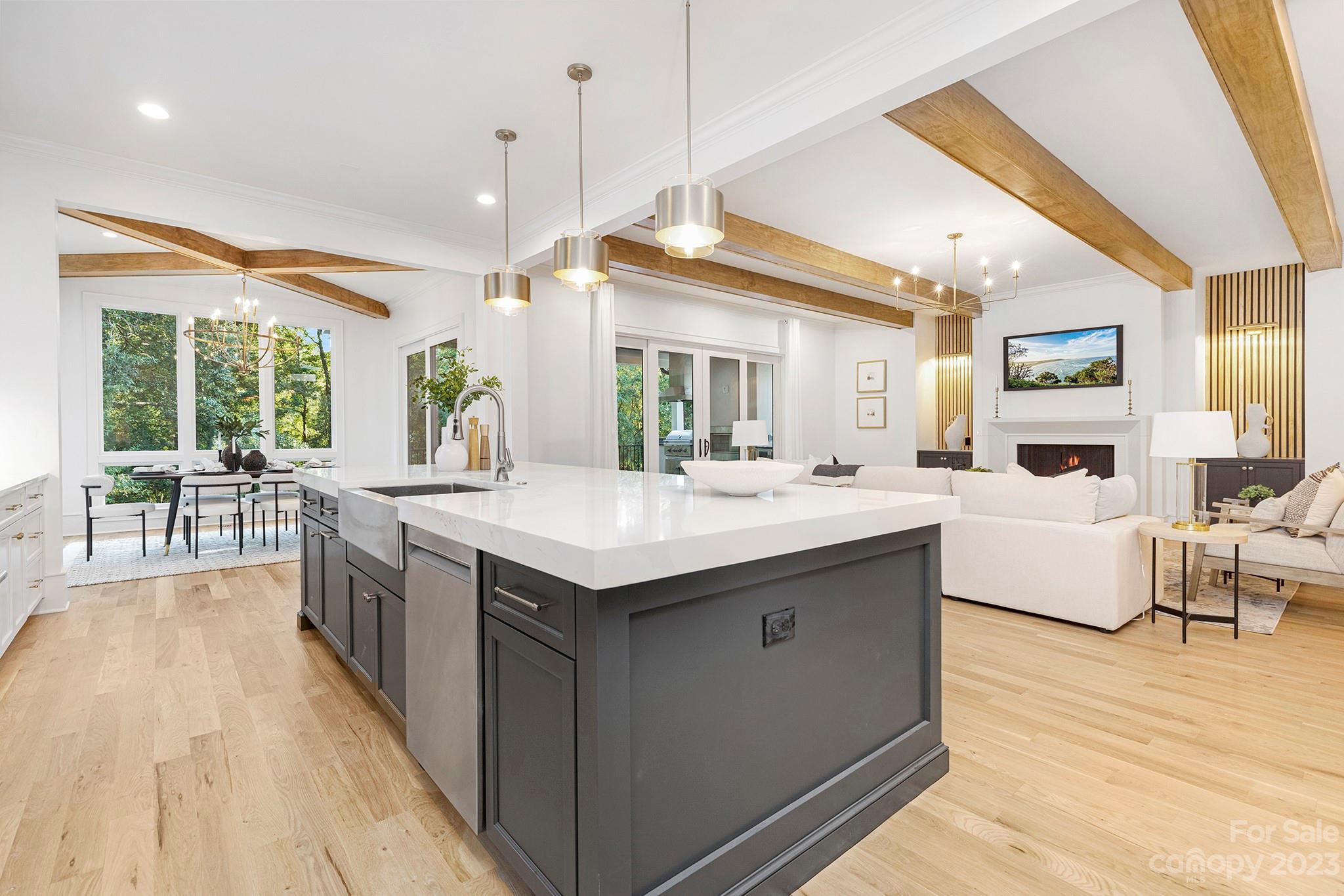 Sunset Hills - Residential