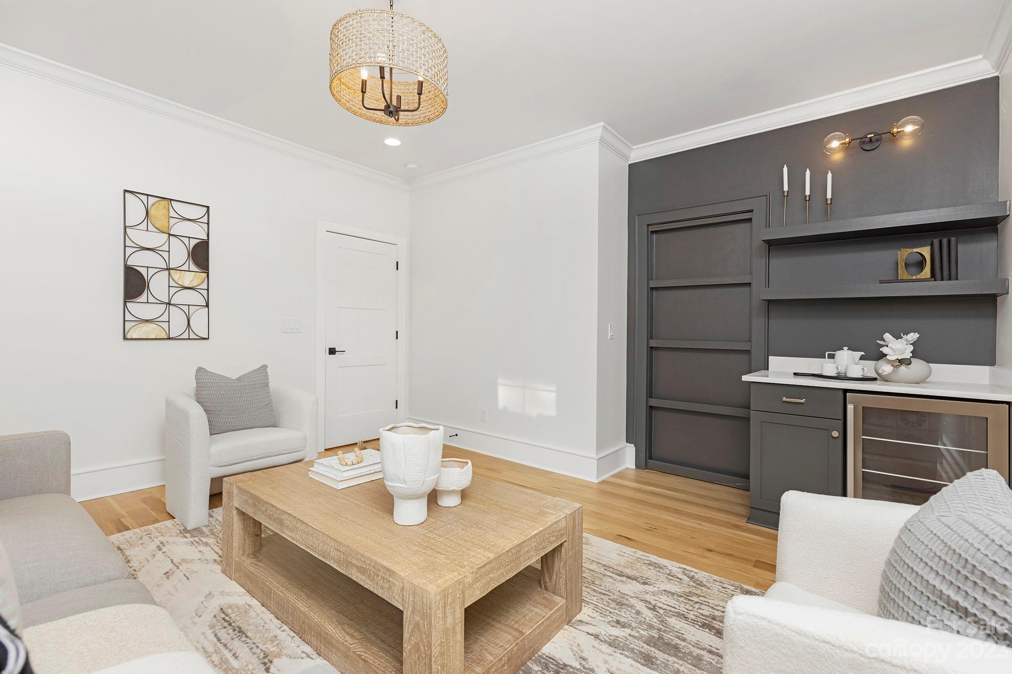 Sunset Hills - Residential