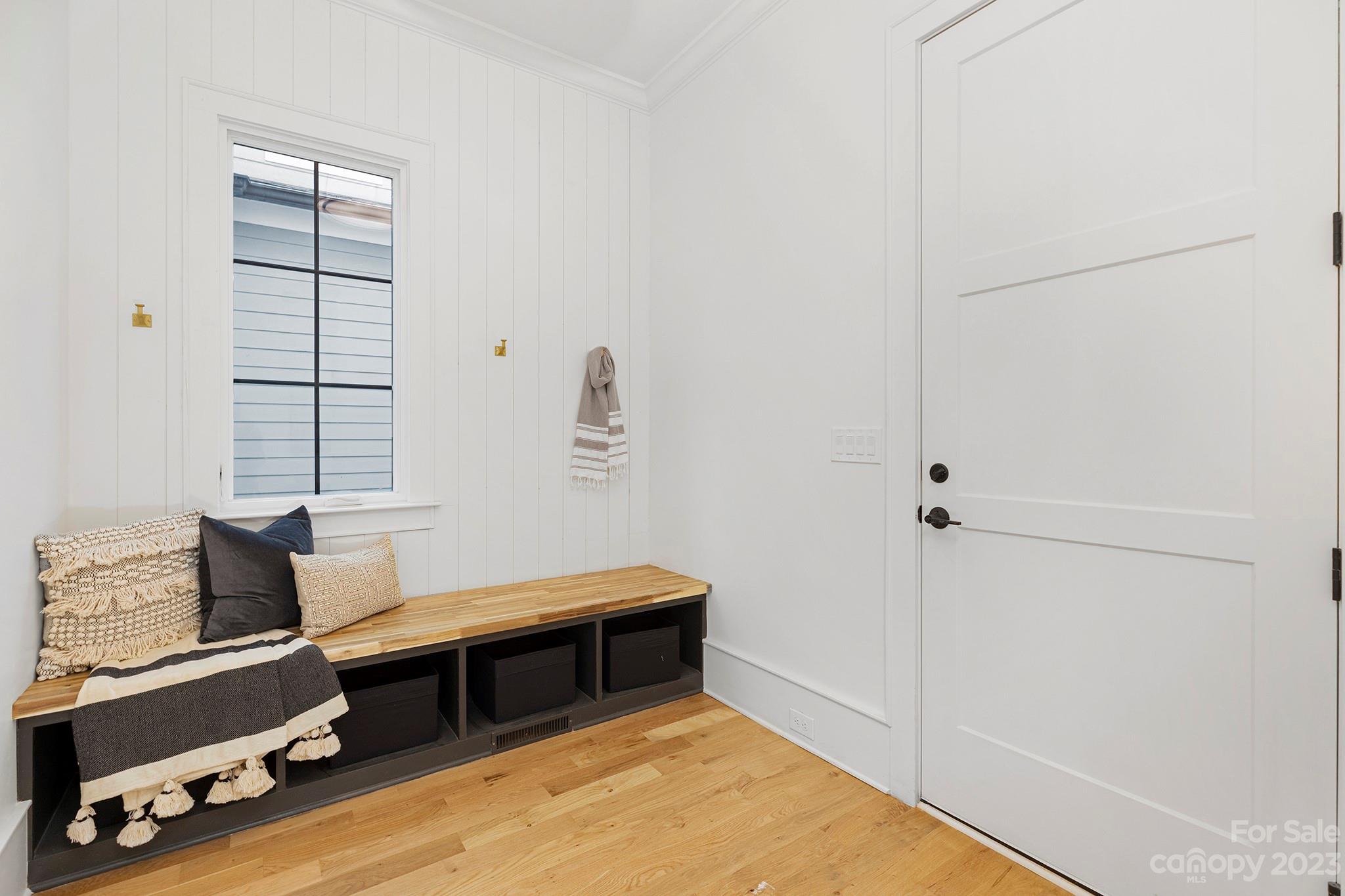 Sunset Hills - Residential