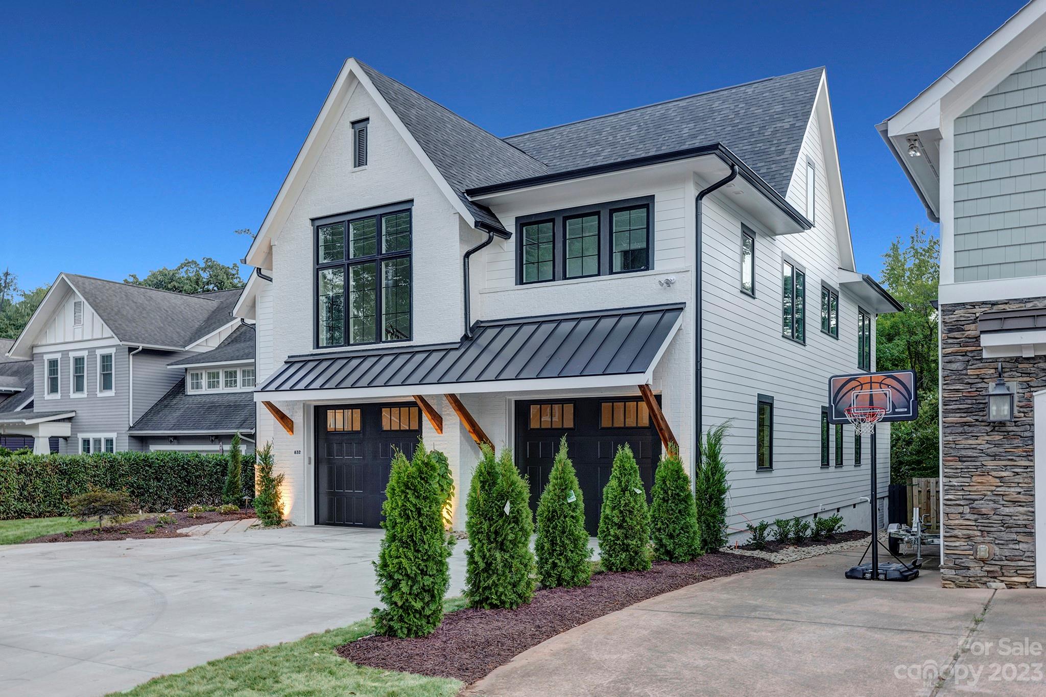 Sunset Hills - Residential