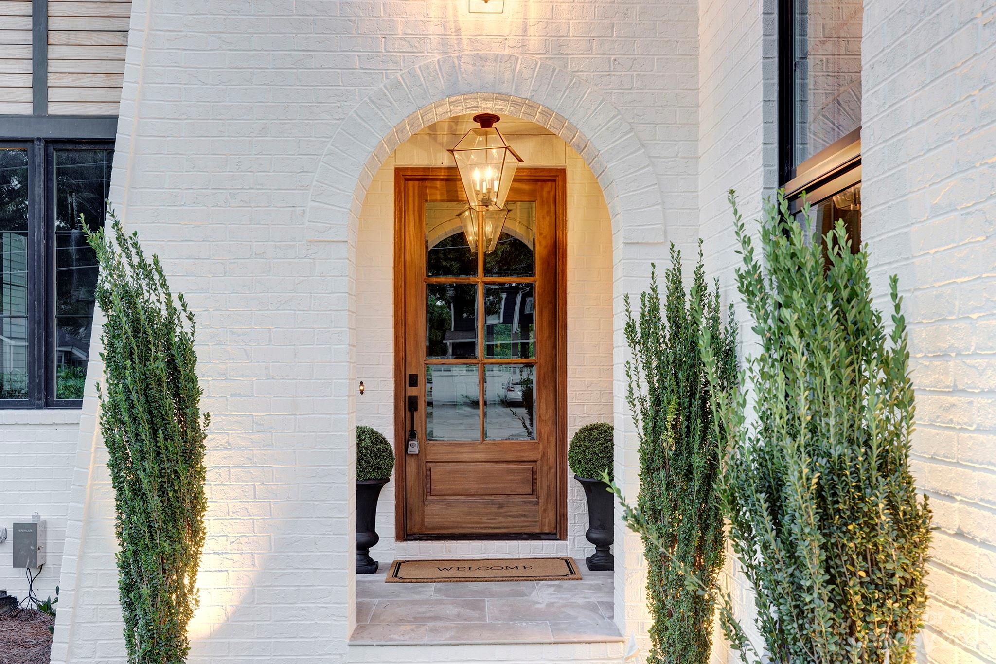 Sunset Hills - Residential