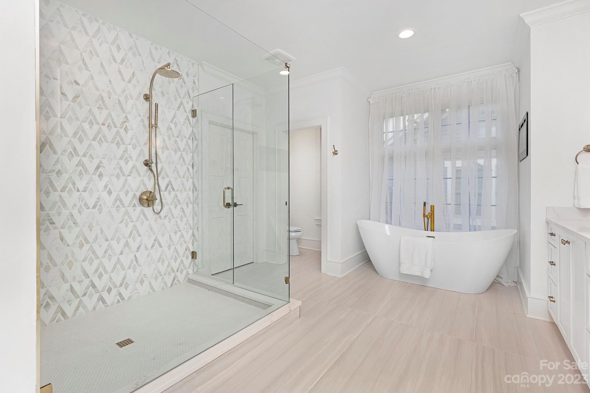 Sunset Hills - Residential