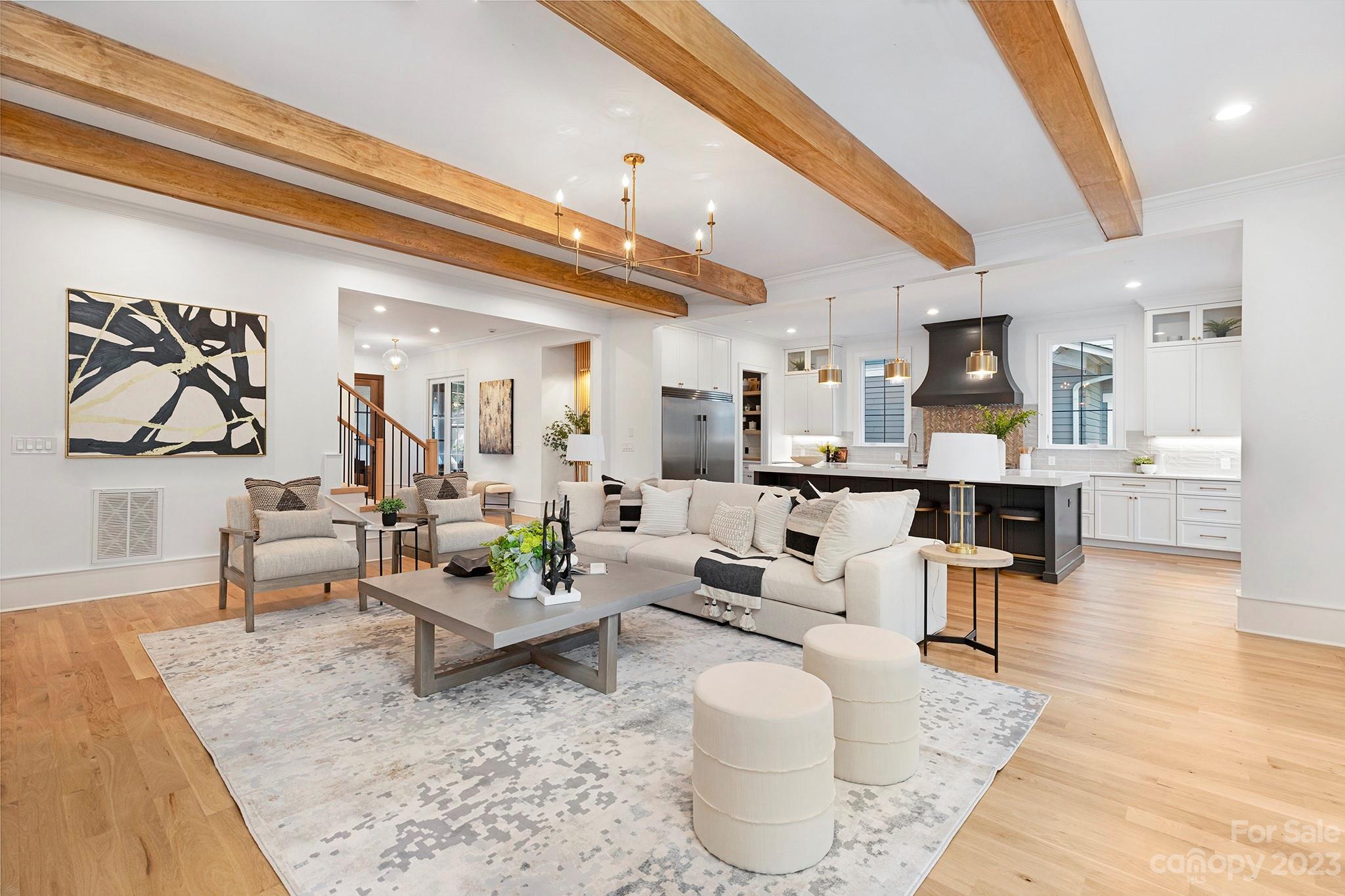 Sunset Hills - Residential