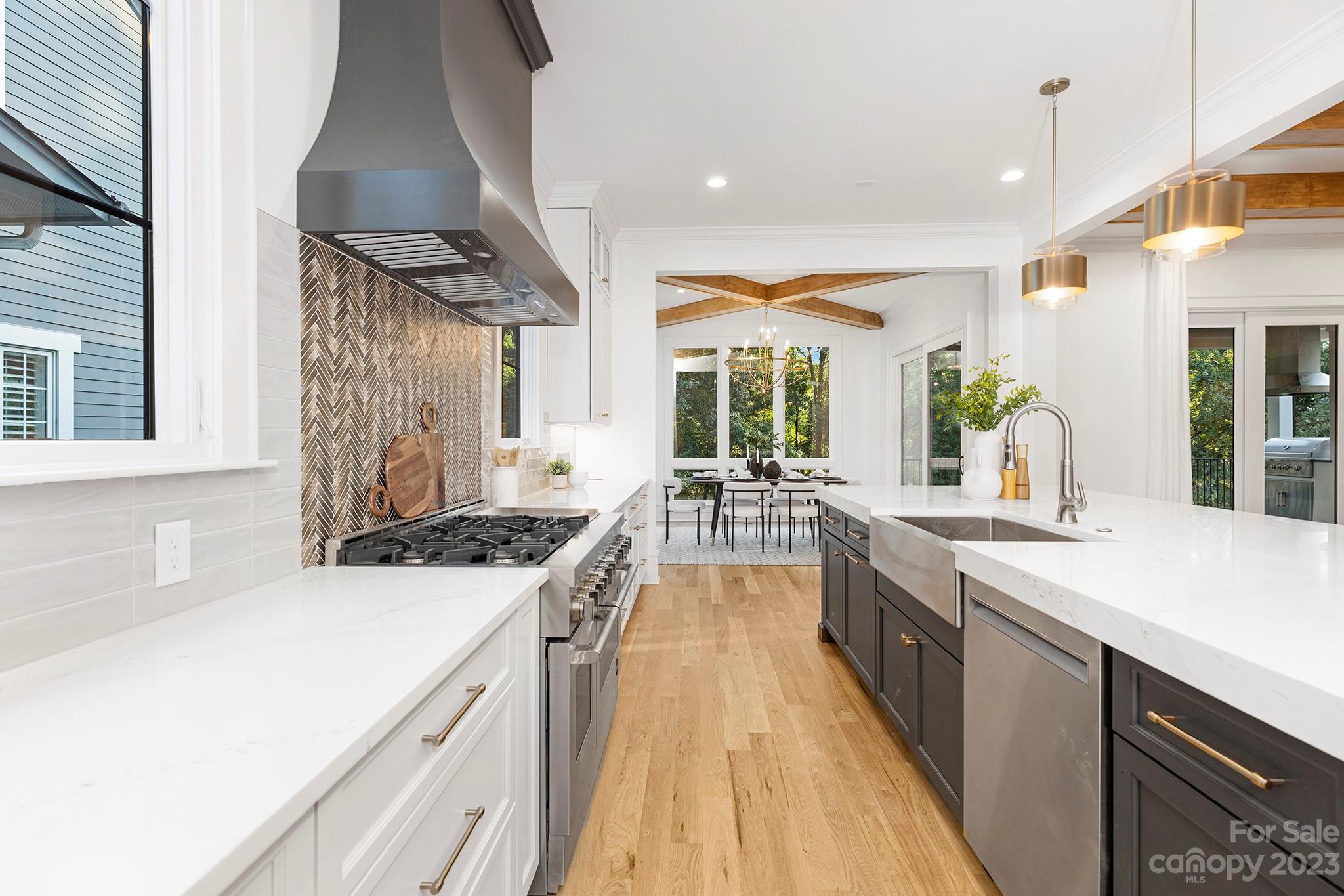 Sunset Hills - Residential