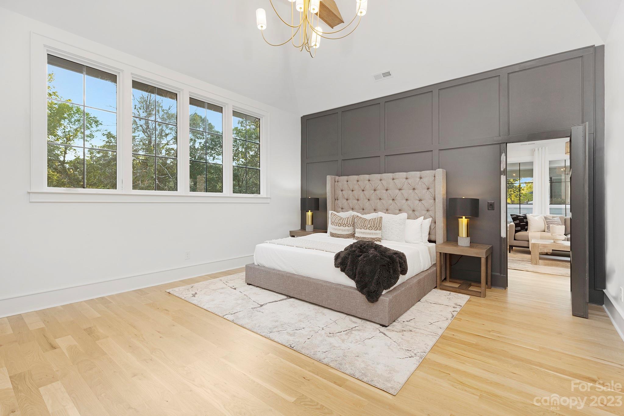 Sunset Hills - Residential