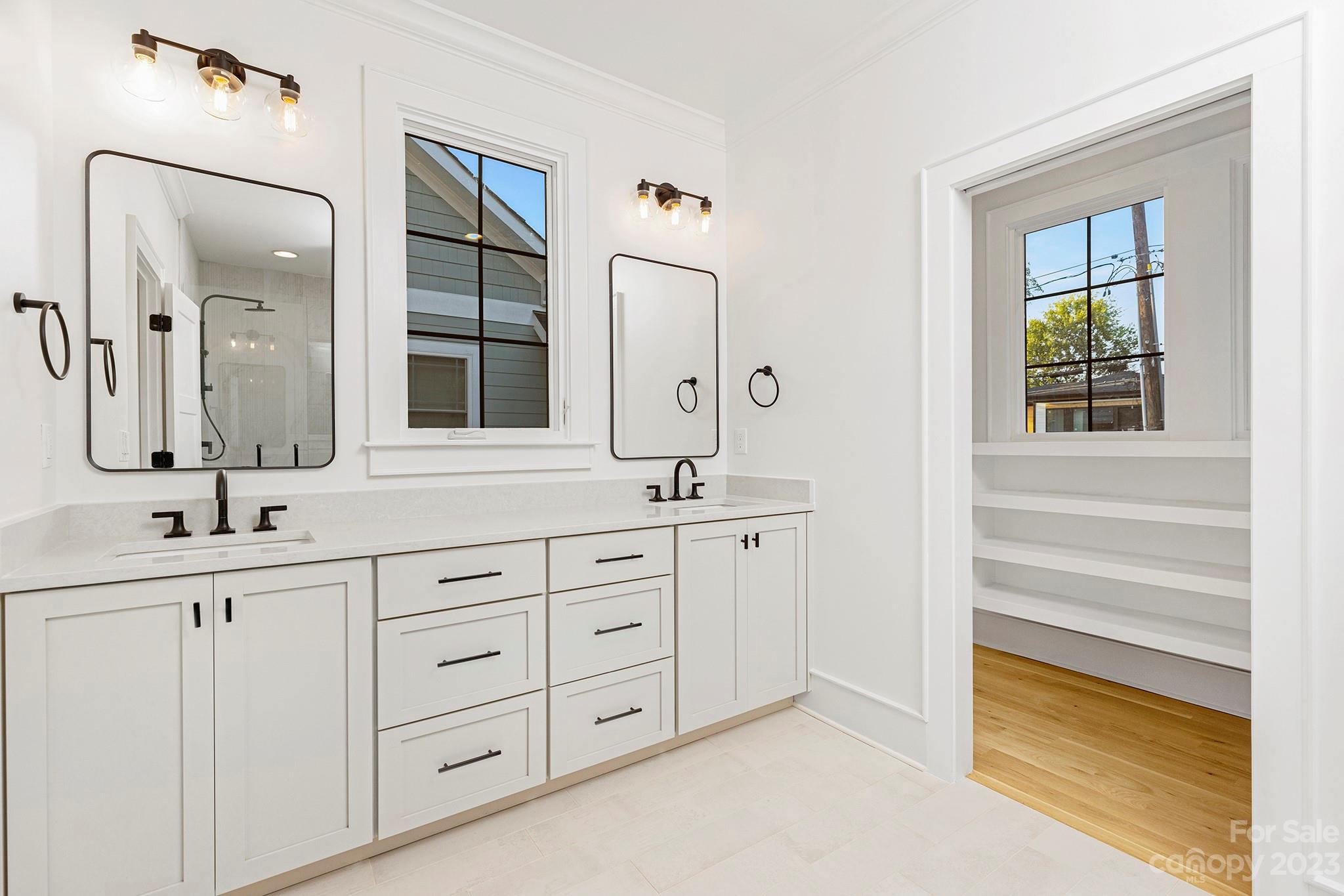 Sunset Hills - Residential