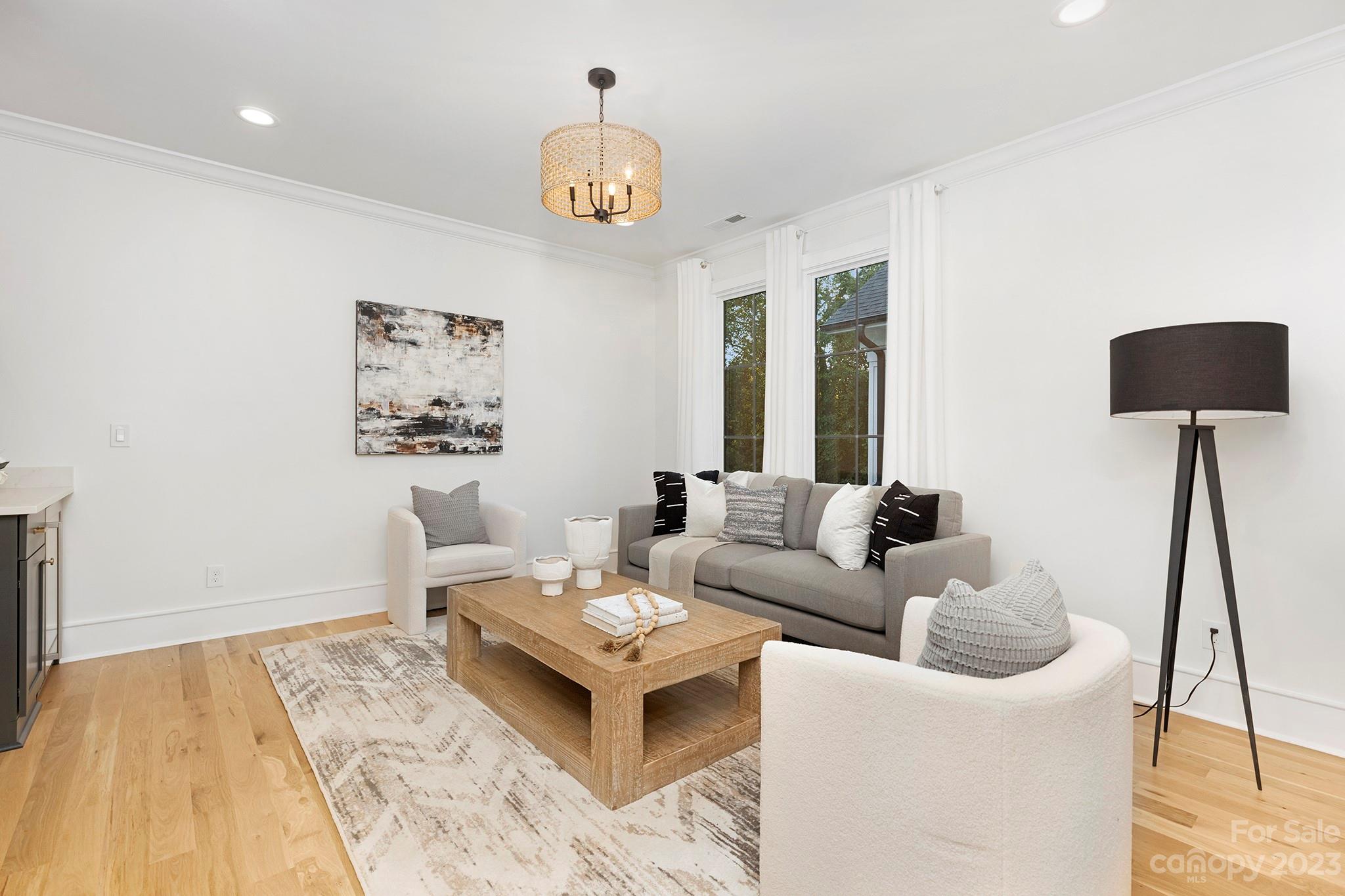 Sunset Hills - Residential