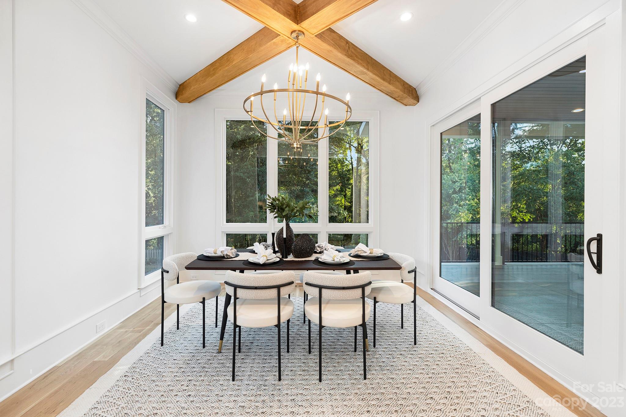 Sunset Hills - Residential