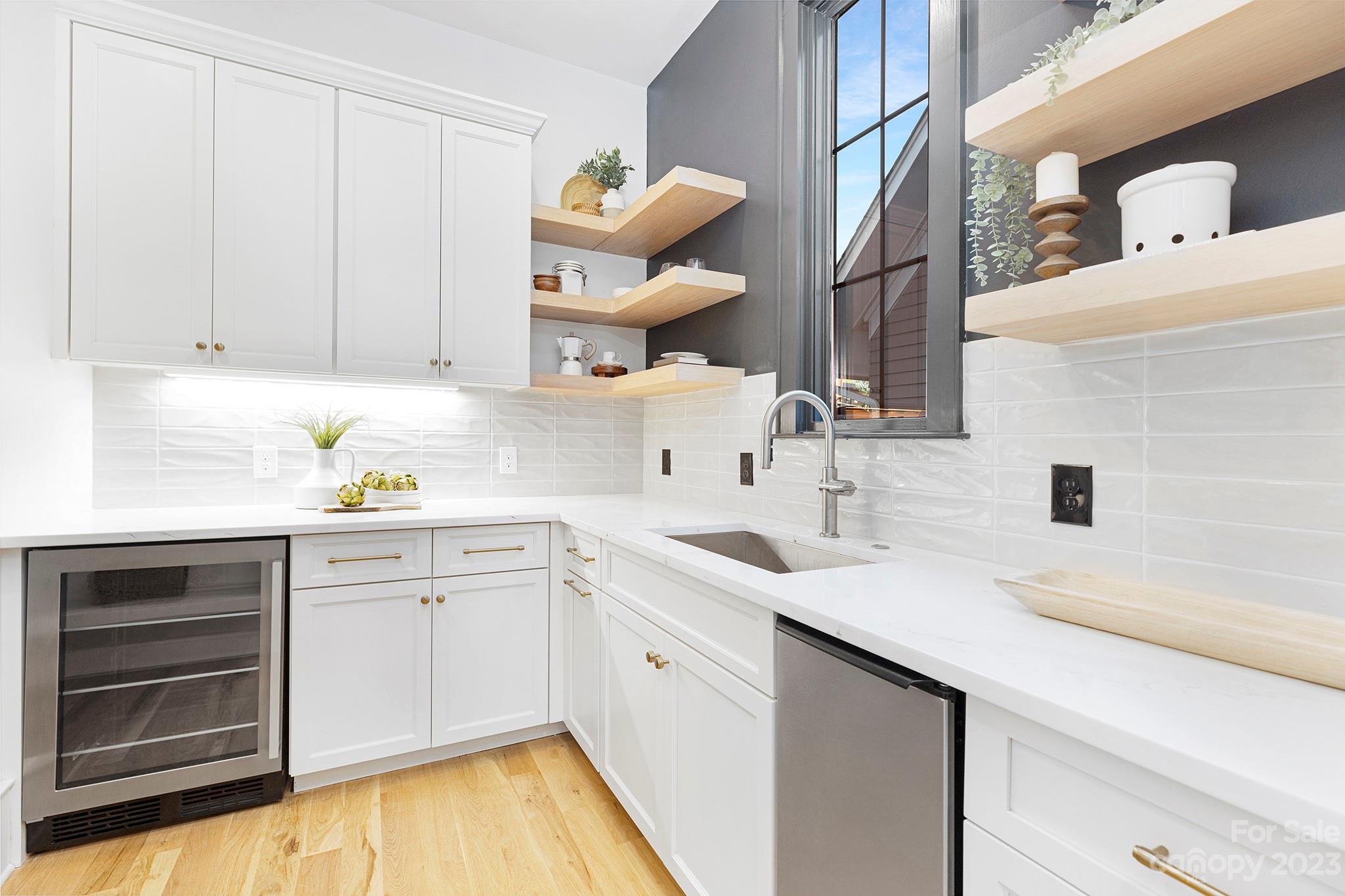 Sunset Hills - Residential