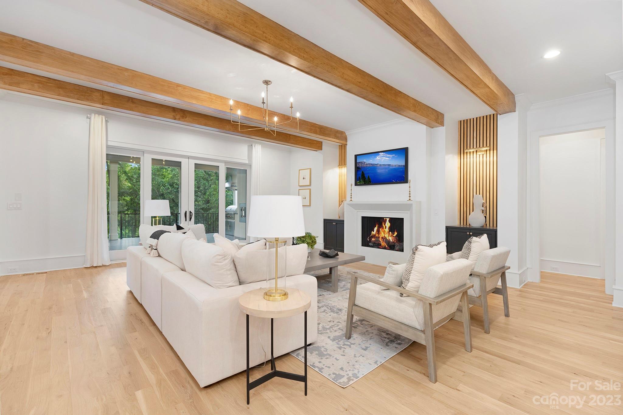 Sunset Hills - Residential