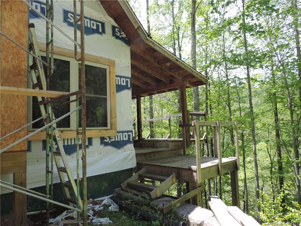 Ivy Hill - Residential