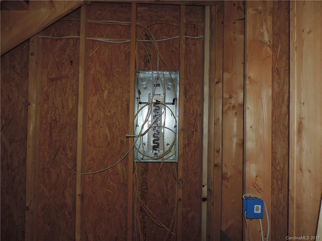 Ivy Hill - Residential