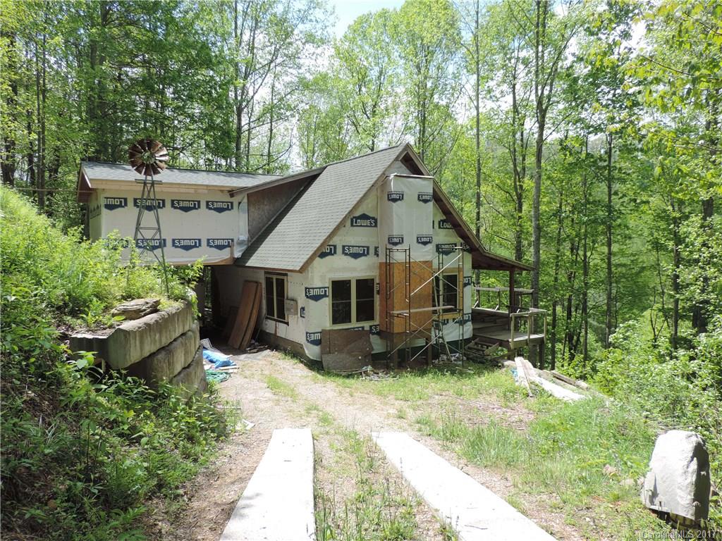 Ivy Hill - Residential