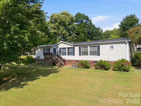 Photo of 2607 Forsythe Lane, Concord, NC 28025 (MLS # 4418205)