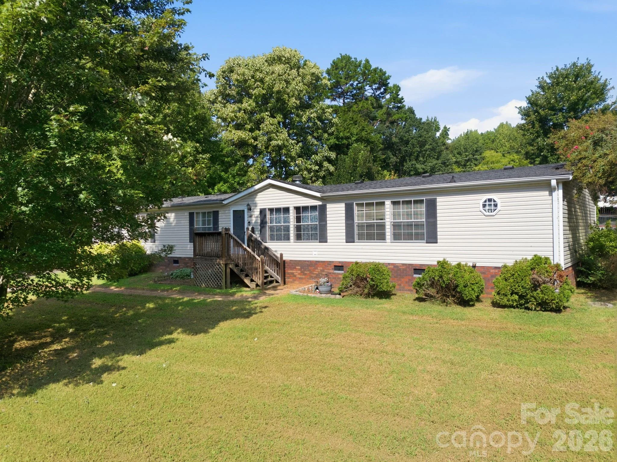 2607 Forsythe Lane, Concord, NC, 28025