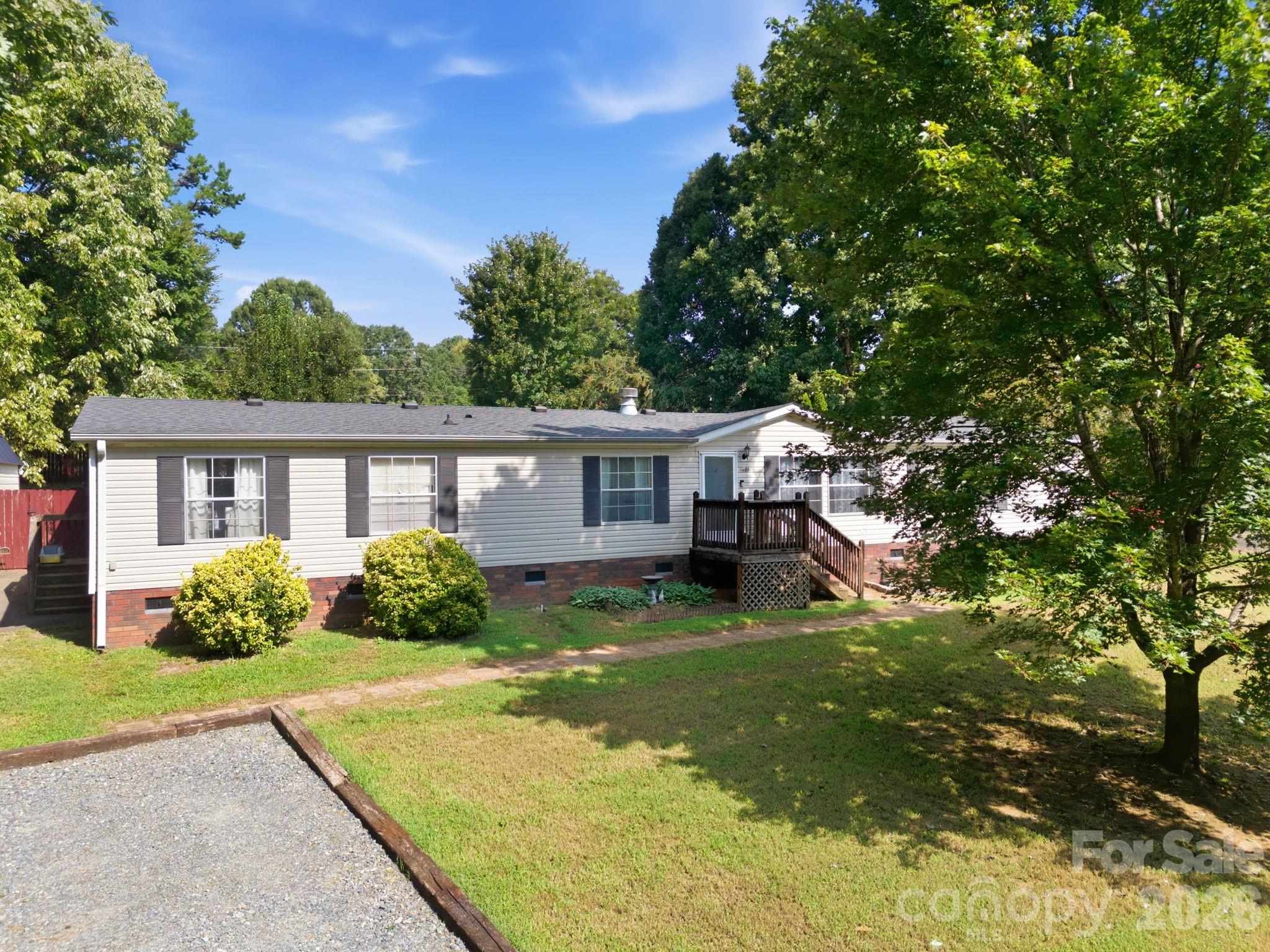 2607 Forsythe Lane