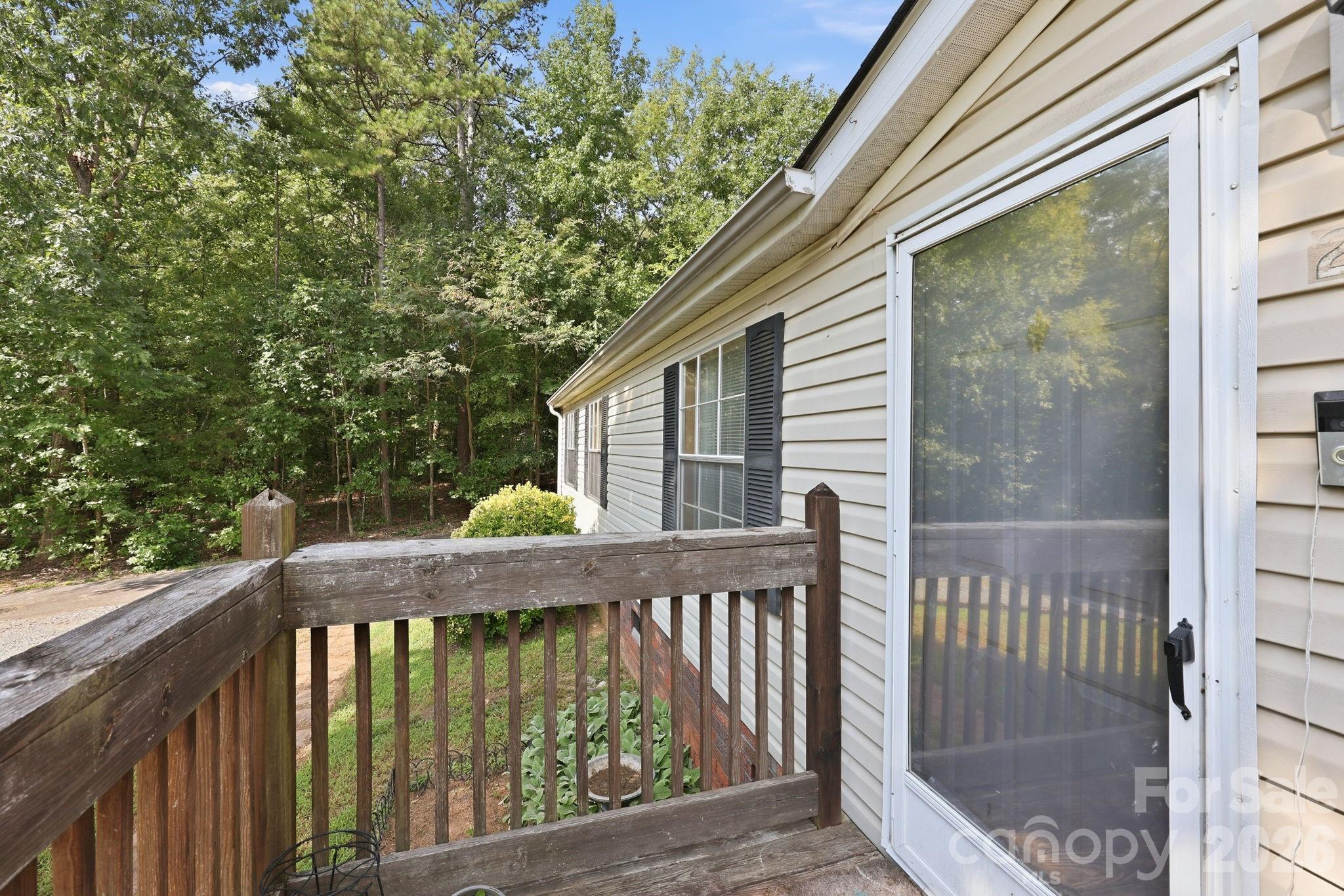 2607 Forsythe Lane