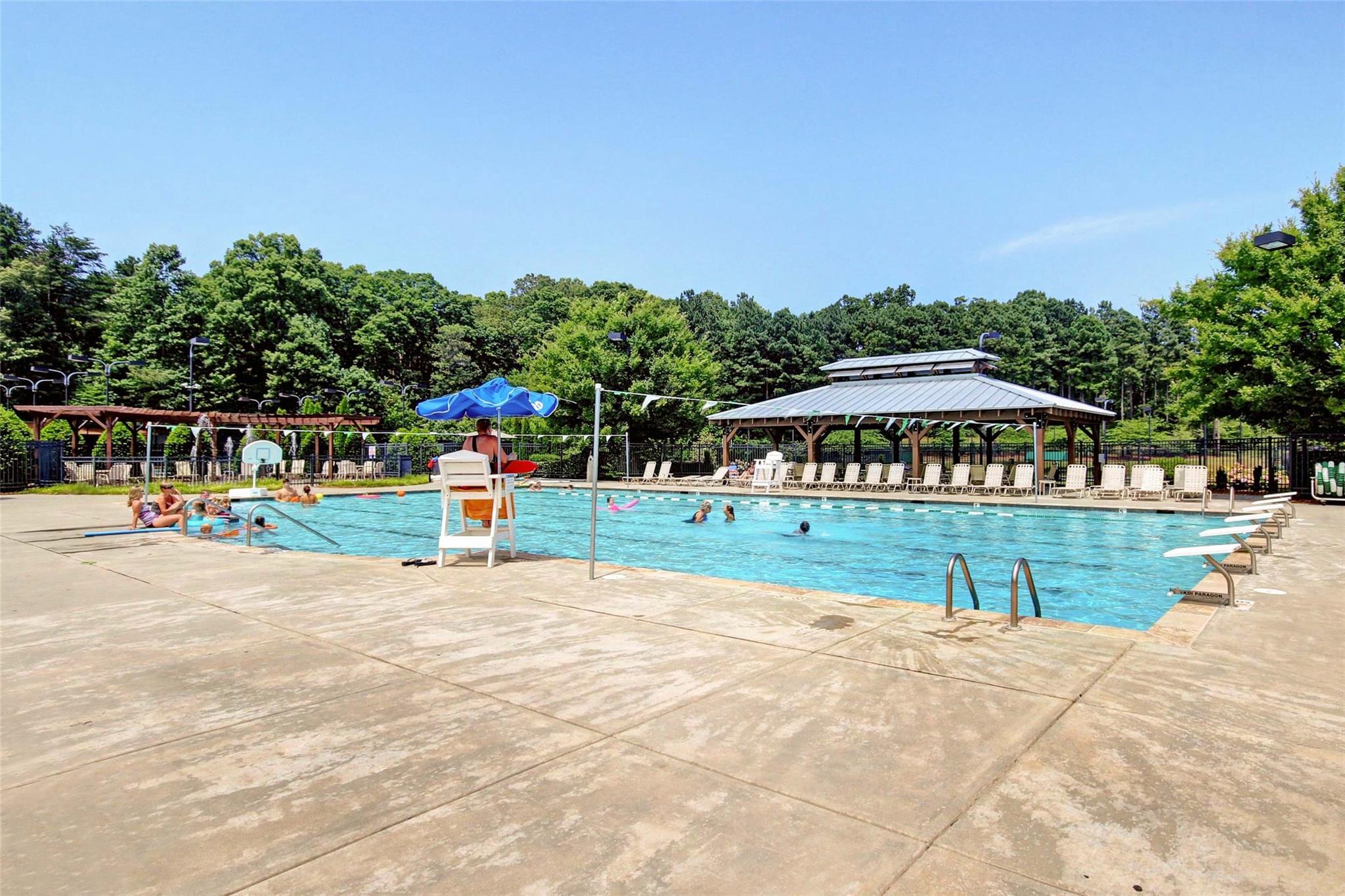 The Farms - Residential