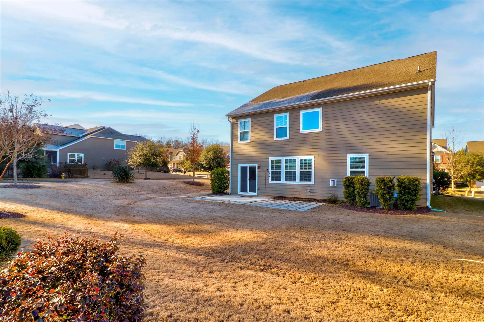 The Farms - Residential