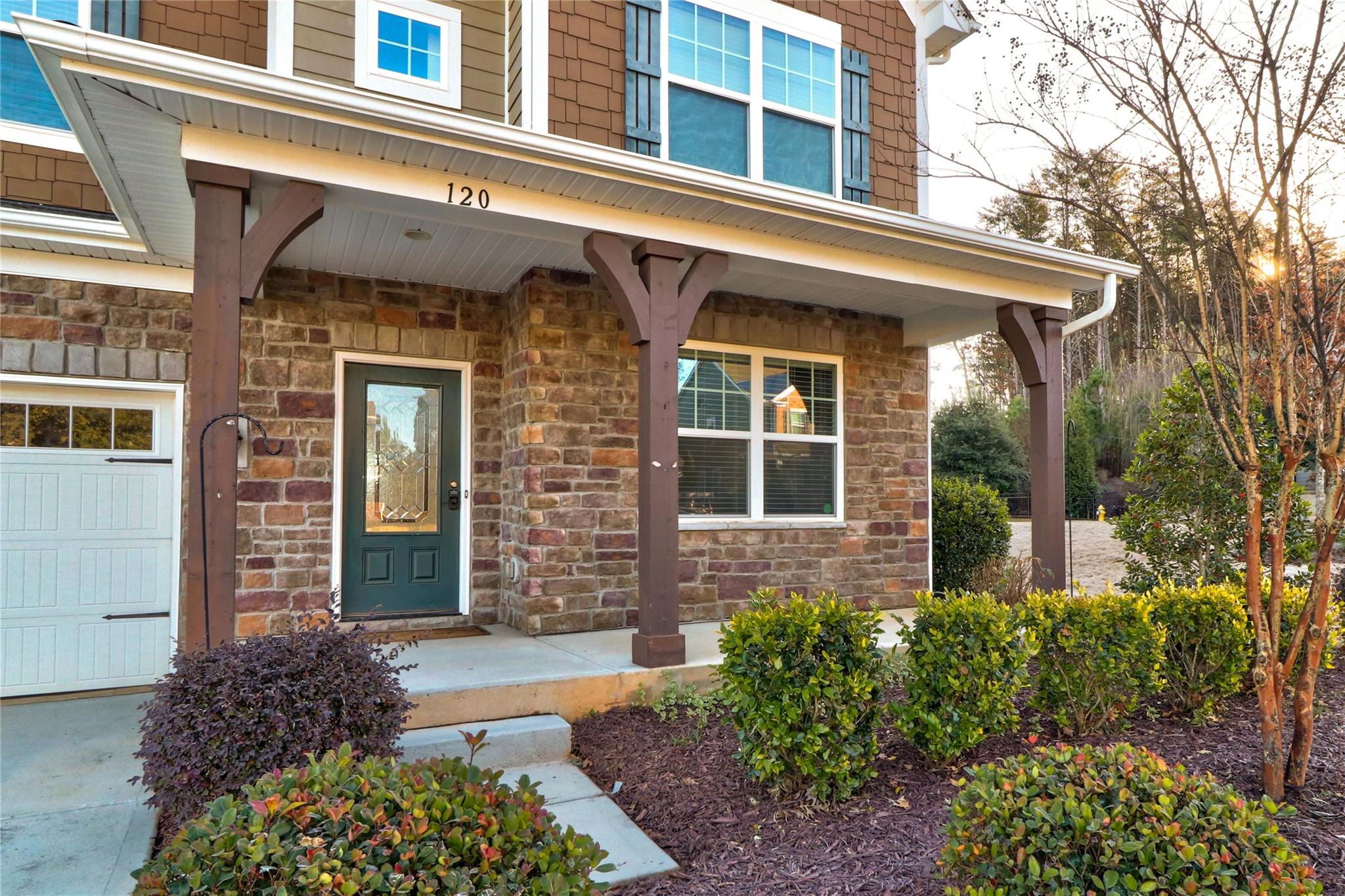 The Farms - Residential