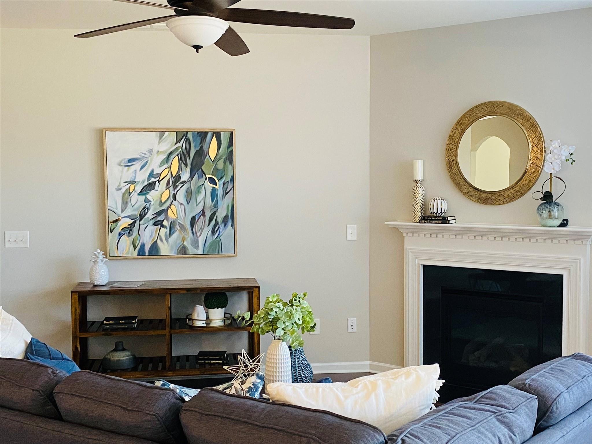 The Farms - Residential