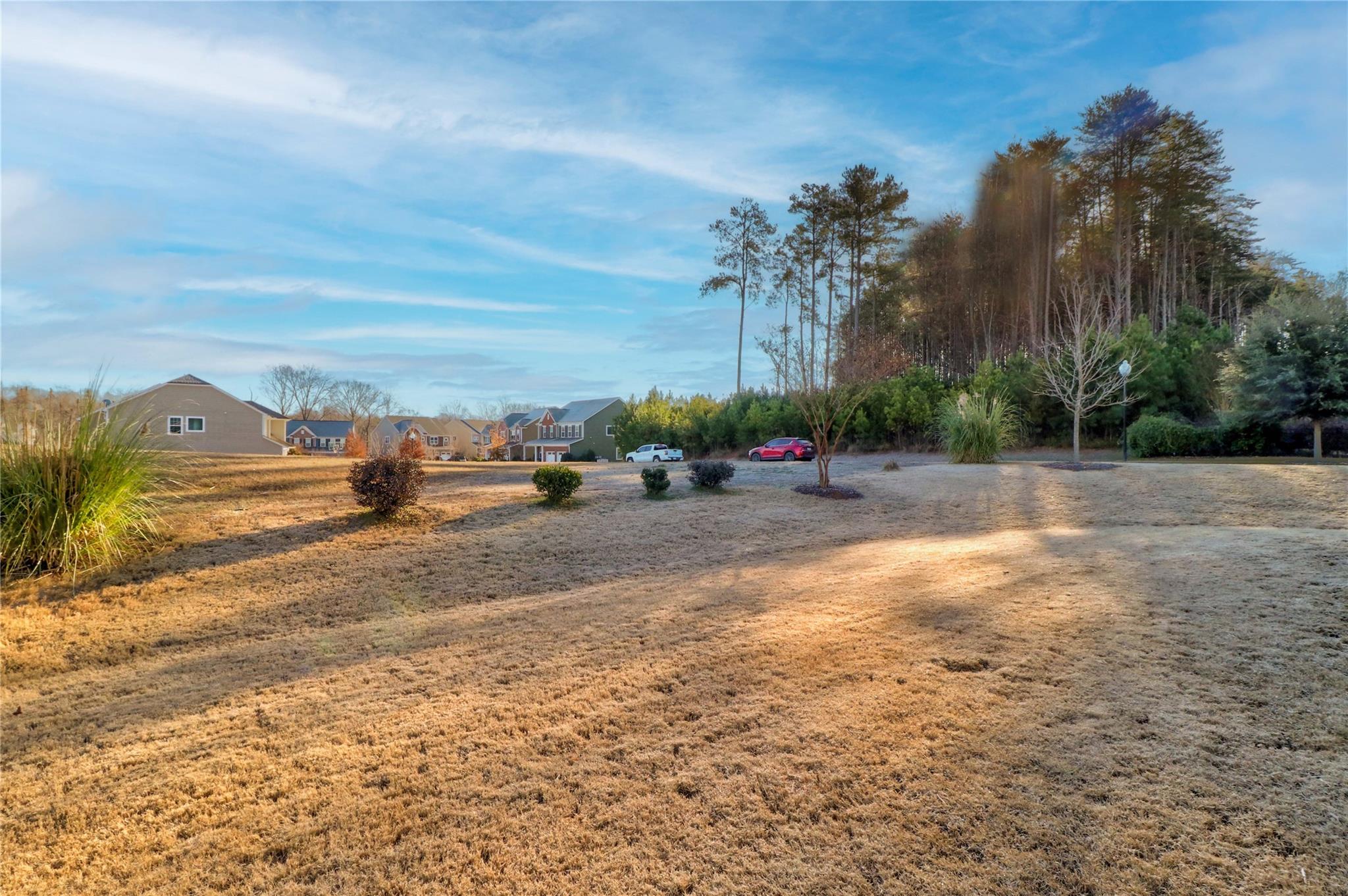 The Farms - Residential