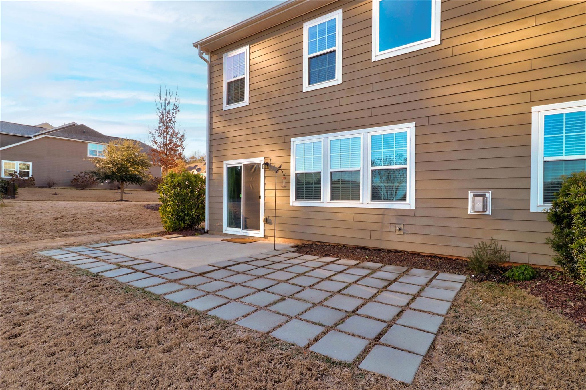 The Farms - Residential