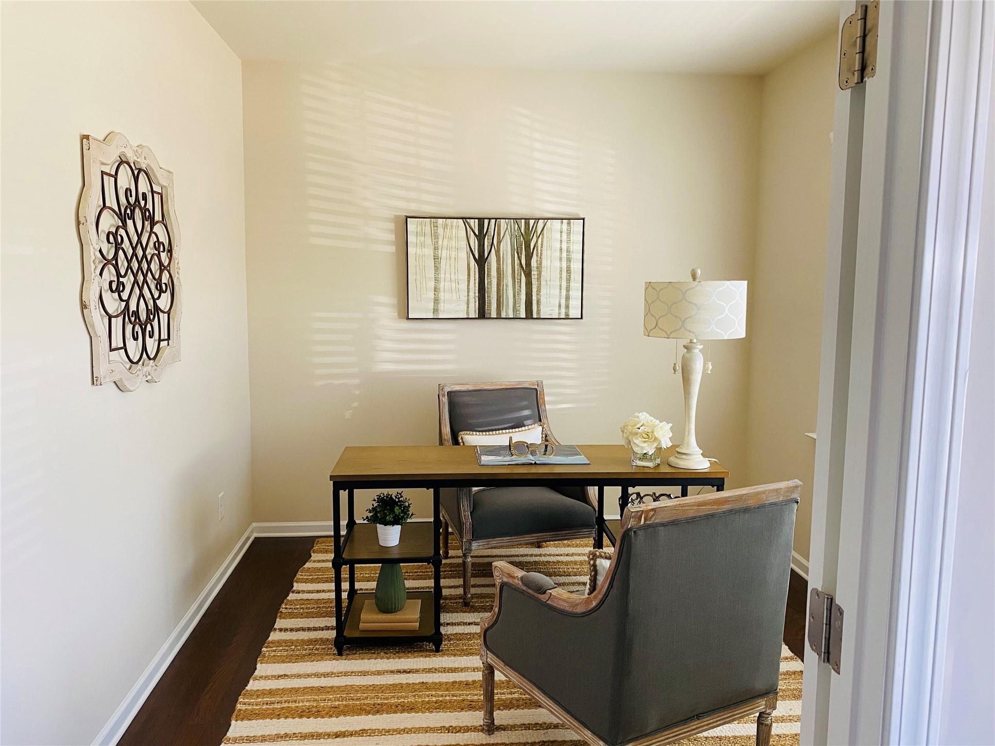 The Farms - Residential