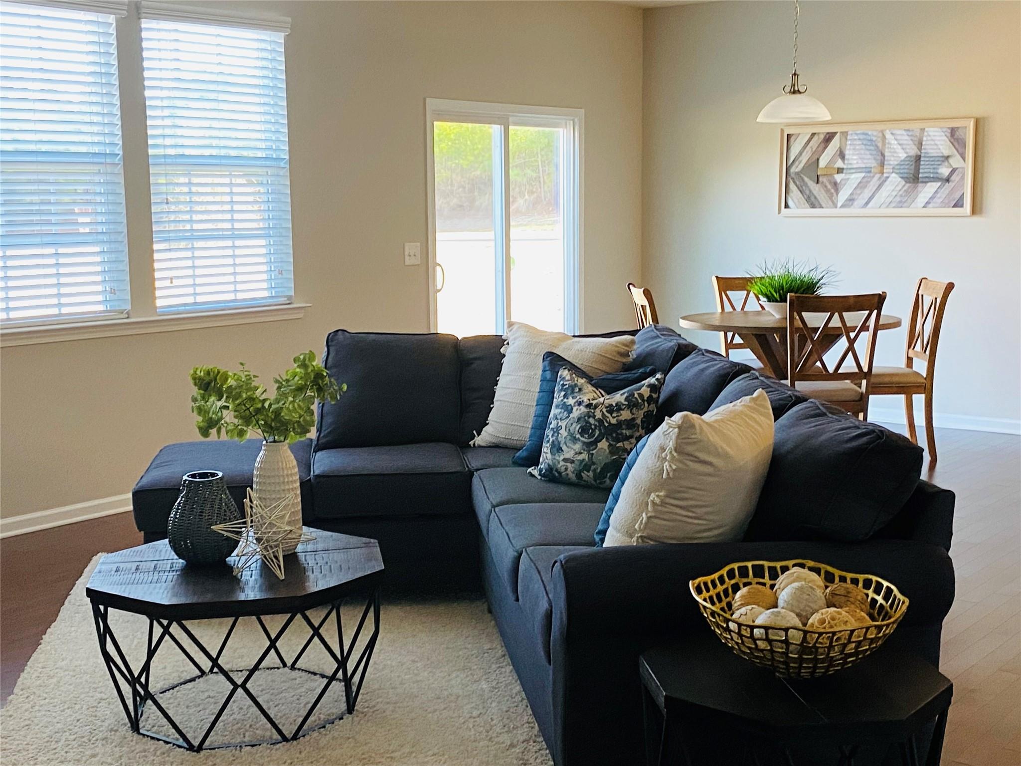 The Farms - Residential