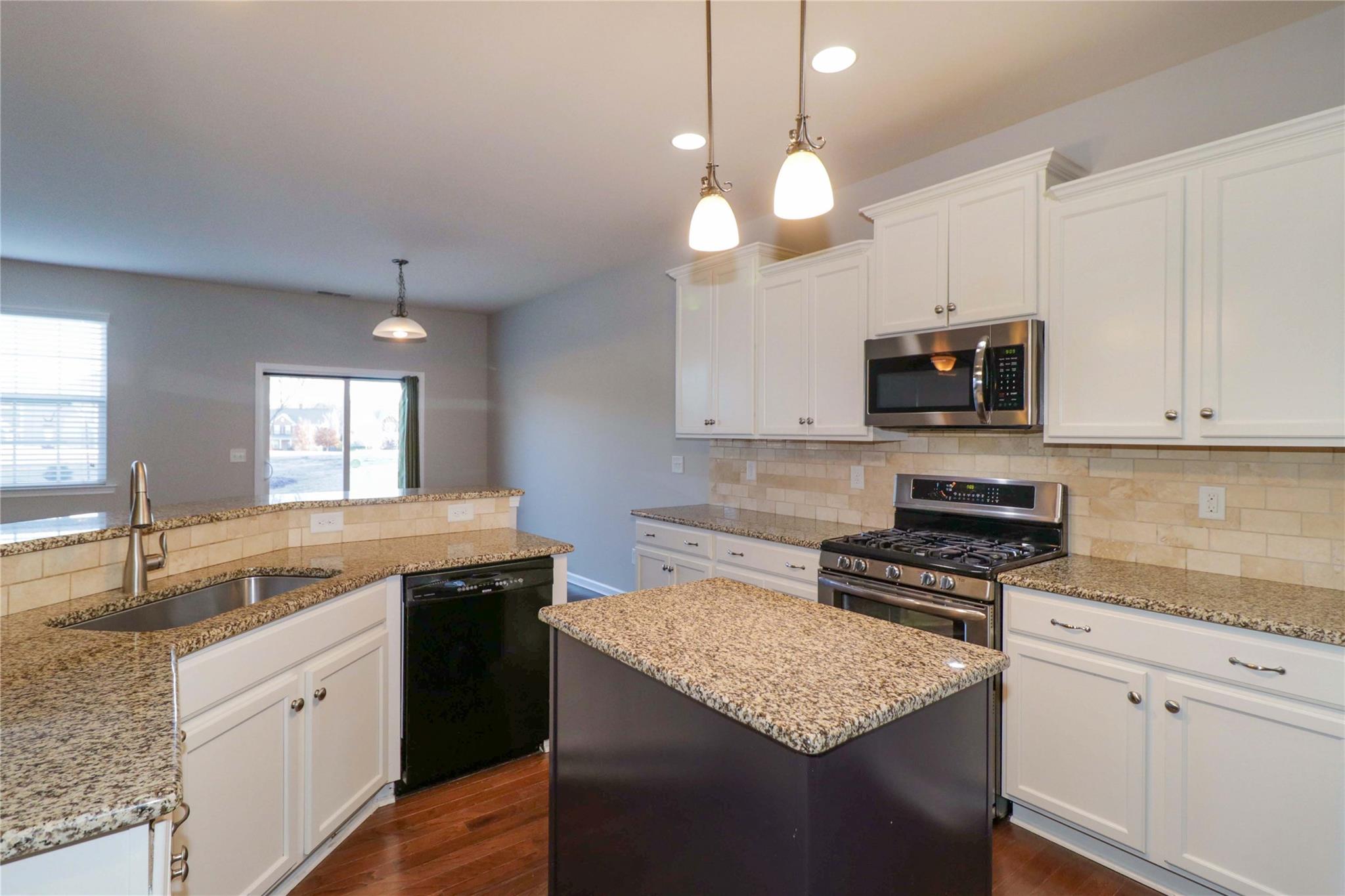 The Farms - Residential