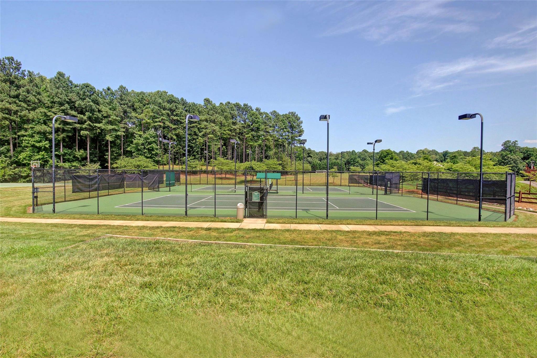 The Farms - Residential