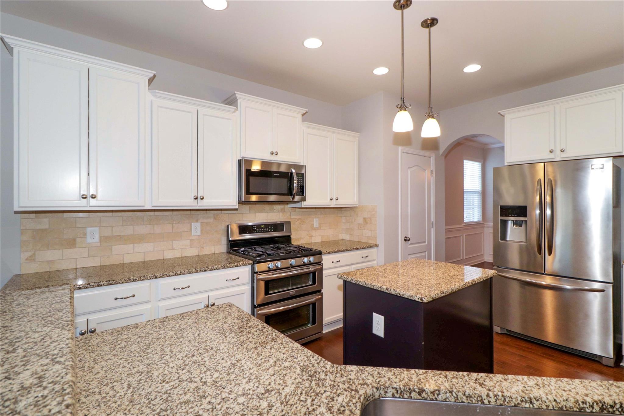 The Farms - Residential