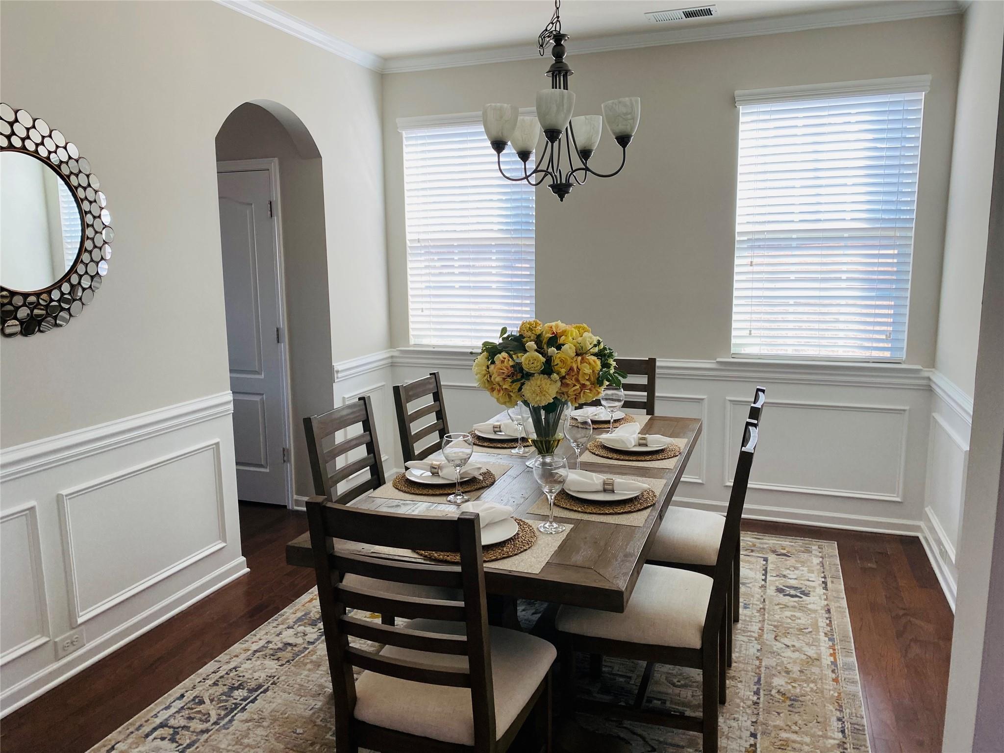 The Farms - Residential