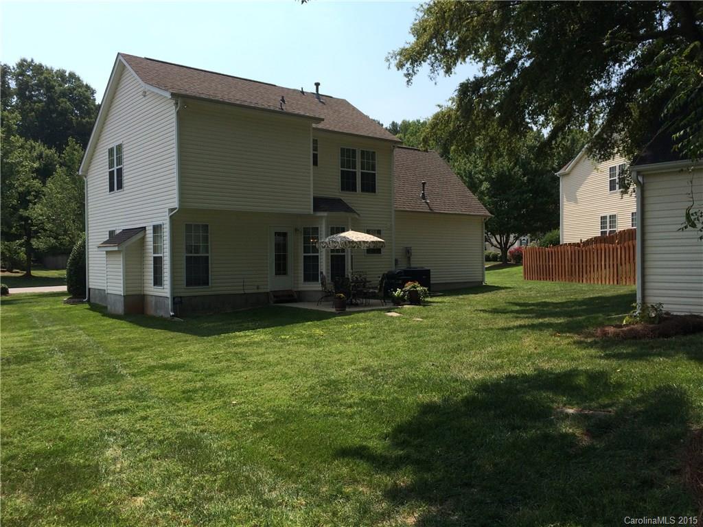 Kerry Greens - Residential