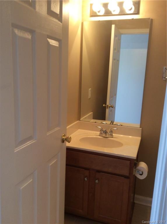 Harpers Mill - Residential Lease