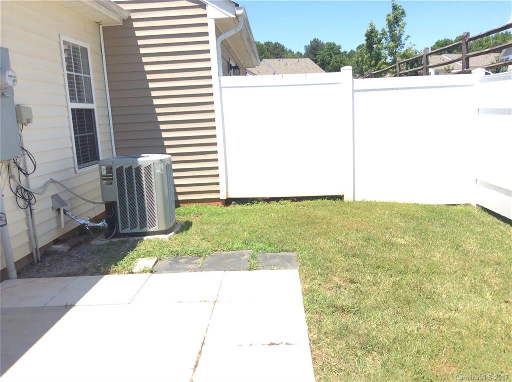 Harpers Mill - Residential Lease