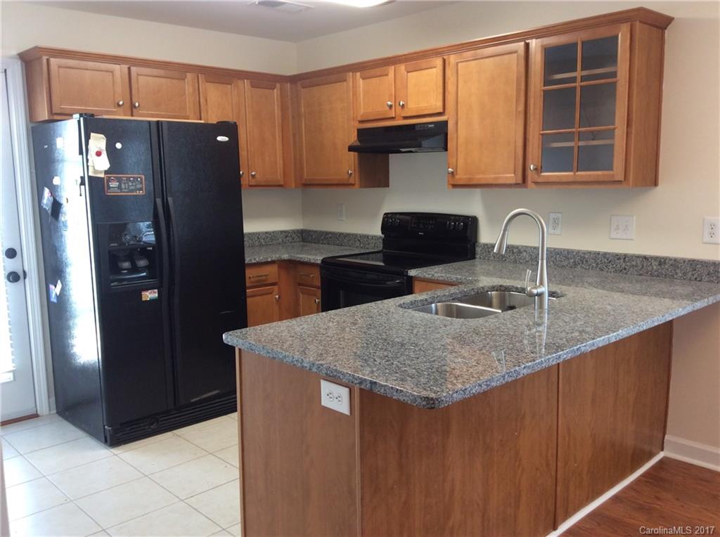 Harpers Mill - Residential Lease