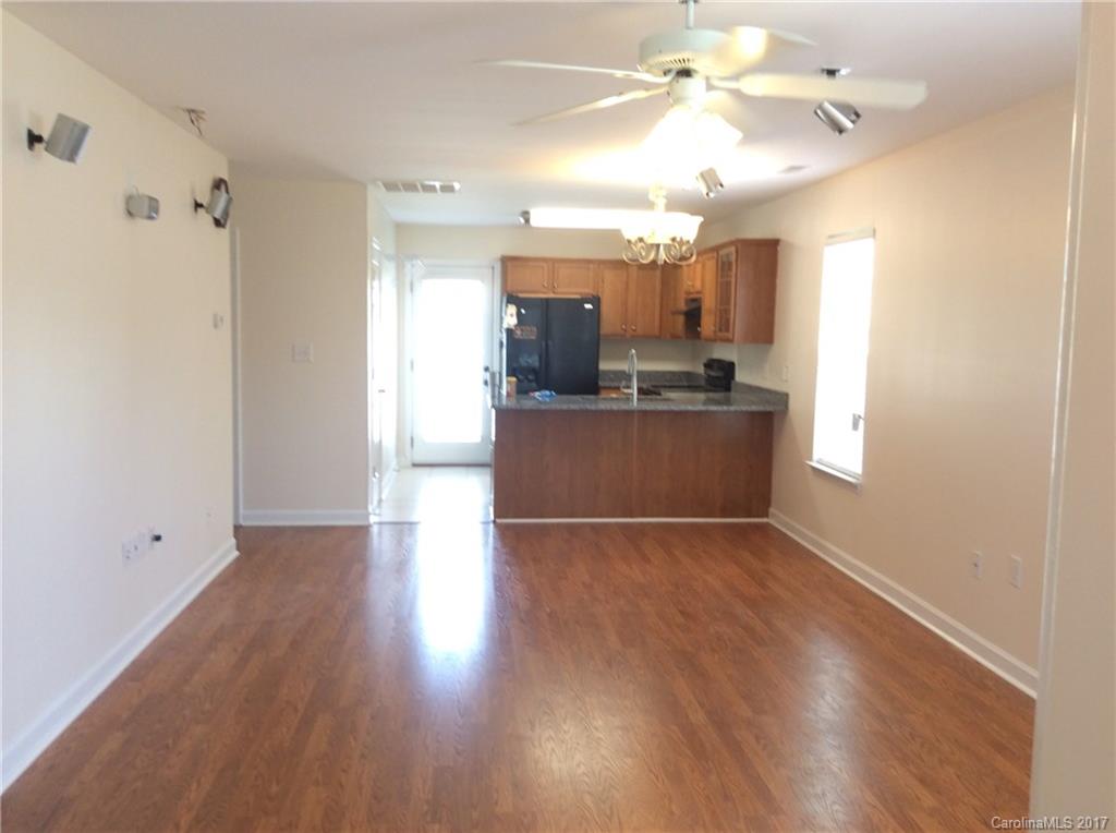 Harpers Mill - Residential Lease