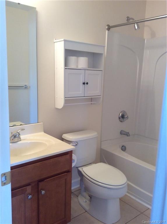 Harpers Mill - Residential Lease