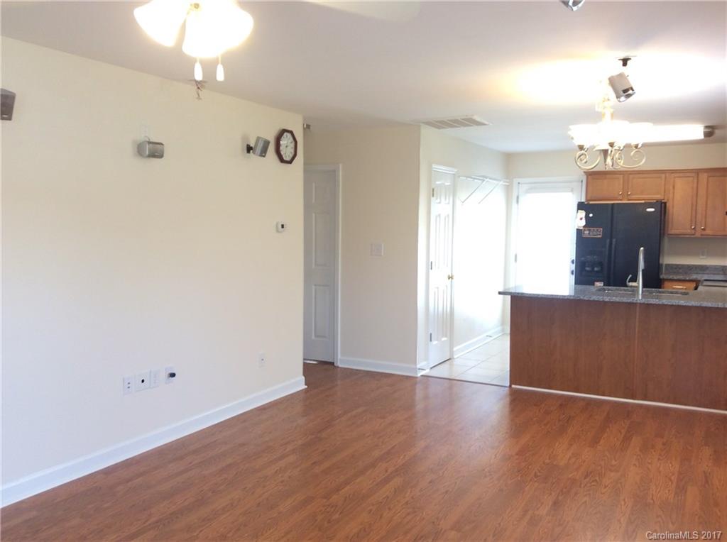 Harpers Mill - Residential Lease