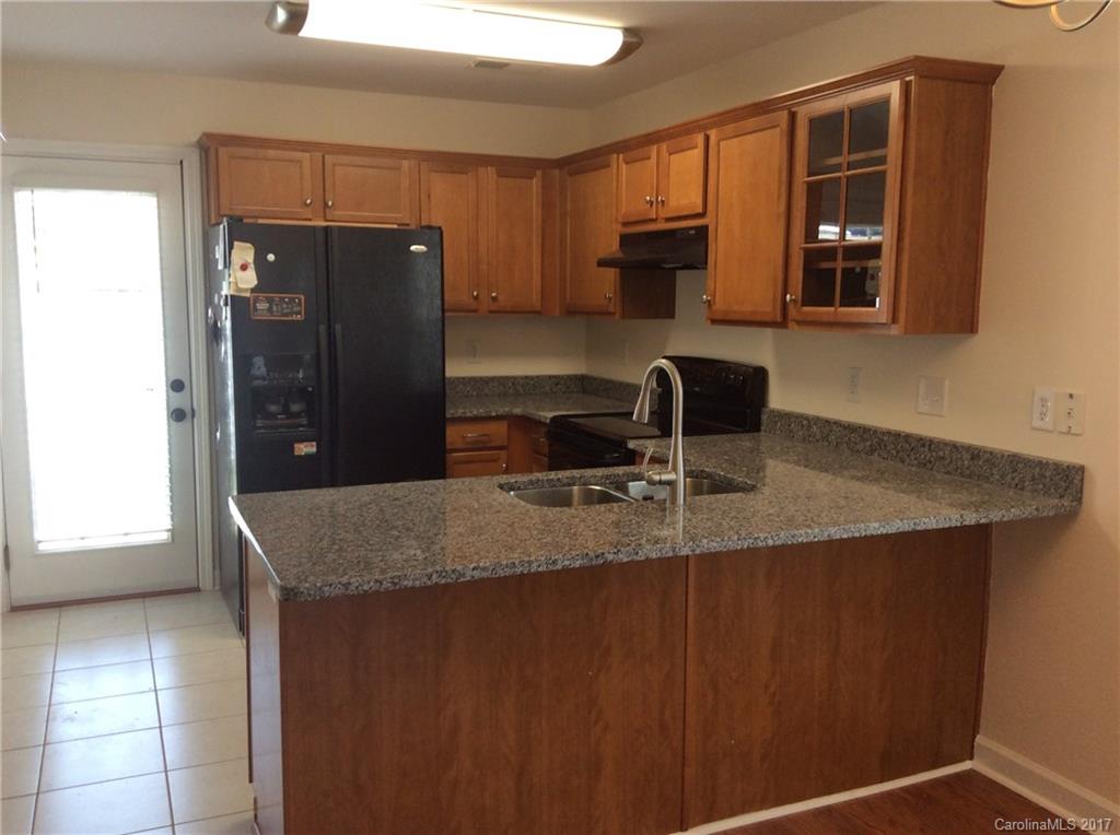 Harpers Mill - Residential Lease