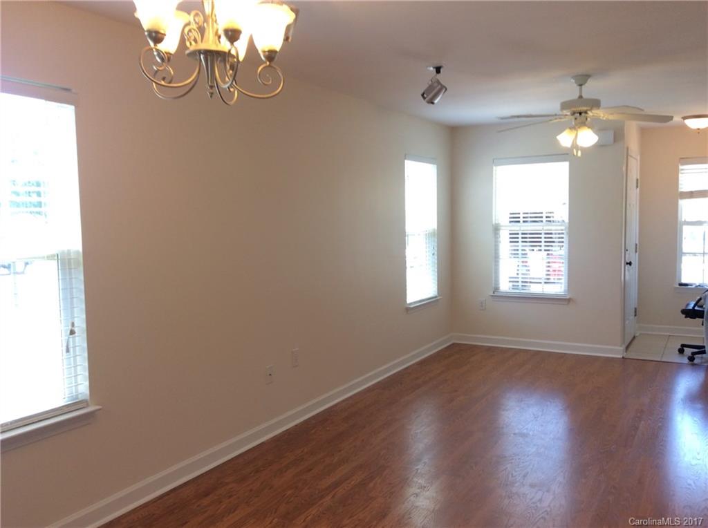 Harpers Mill - Residential Lease